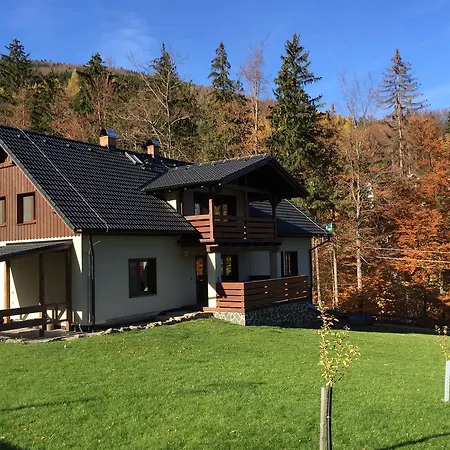 U Honzy Apartmán Frýdlant nad Ostravicí