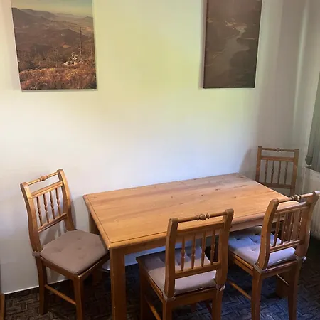 霍塞斯公寓 公寓 Frýdlant nad Ostravicí