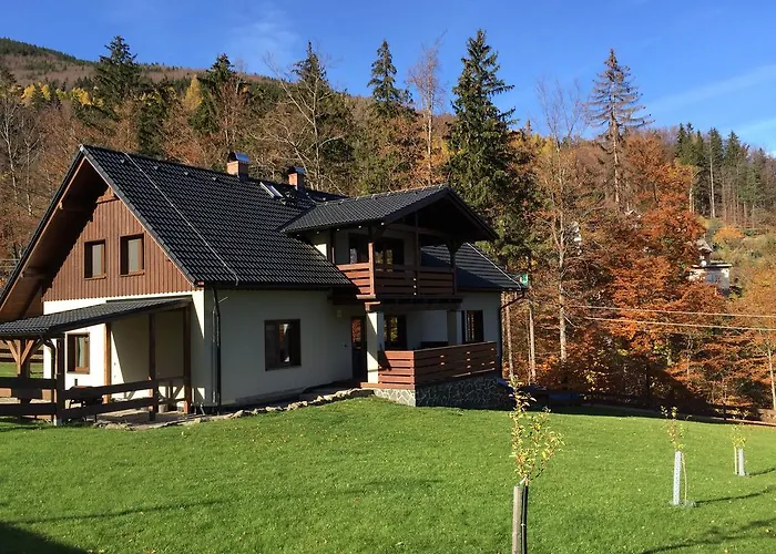 U Honzy Appartement Frýdlant nad Ostravicí