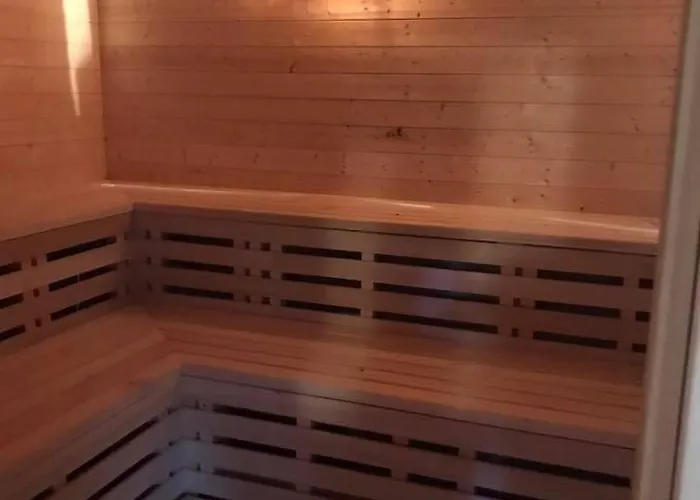 U Honzy * Frýdlant nad Ostravicí
