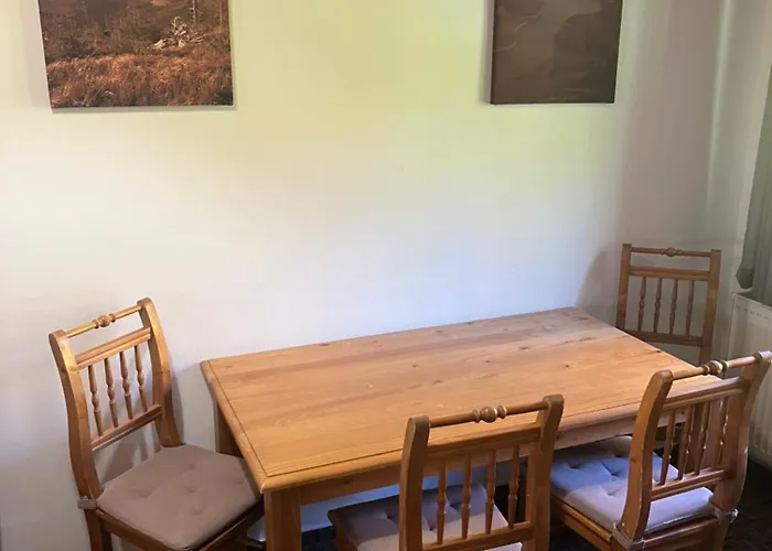 U Honzy Appartement Frýdlant nad Ostravicí