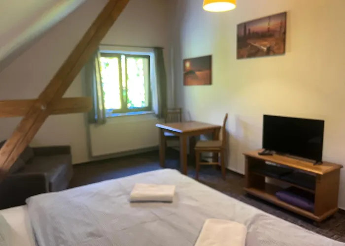Appartement U Honzy Frýdlant nad Ostravicí