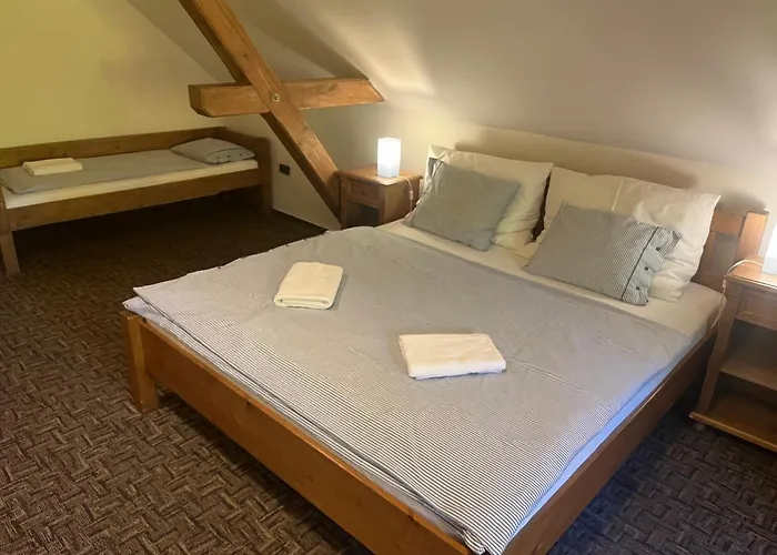 U Honzy Frýdlant nad Ostravicí