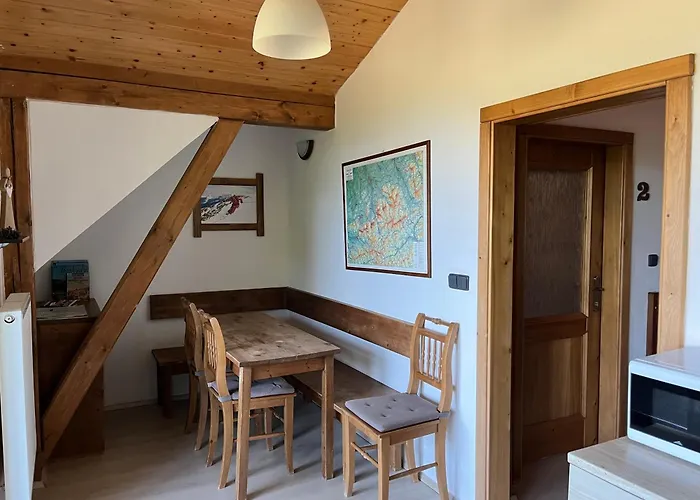 Appartement U Honzy