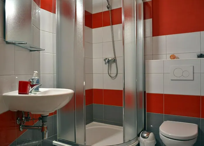 Appartement U Honzy Frýdlant nad Ostravicí